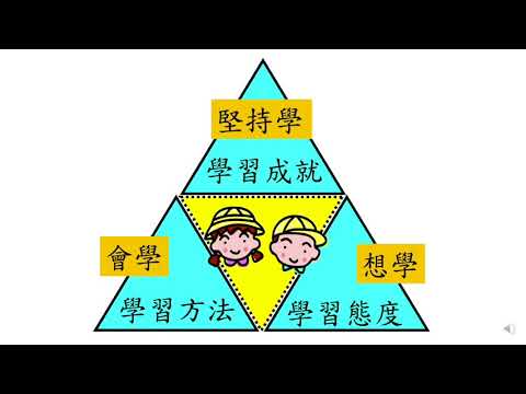 學校課程特色及多元學習經歷