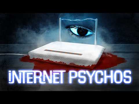 2 True Scary Internet Psycho Stories