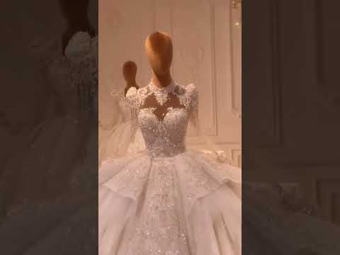 2024 Amanda Novias wedding dress collection release say yes to the dress