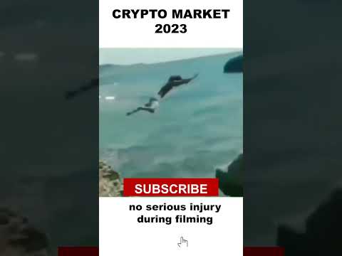 Crypto market 2023 07th January 2023