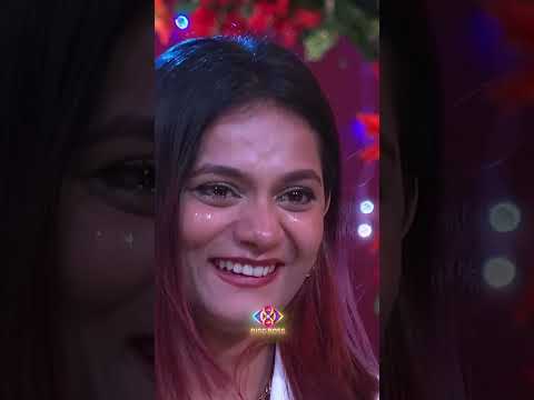 Pererana's Cute 😘 AV | Bigg Boss Telugu 8 | DisneyPlus Hotstar Telugu