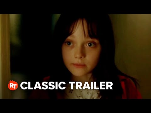 Hide and Seek (2005) Trailer #1