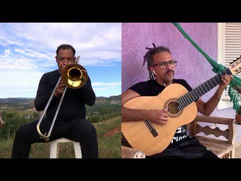 Doce de Coco (Jacob do Bandolim) - Trombone e Violão 7 Cordas