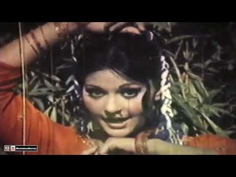 AJ KHUL GAYE NE BHAID PURANAY - AFSHAN - ASIYA - FILM SAR-E-AAM