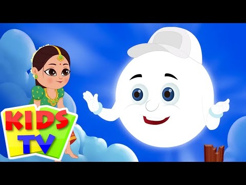 Chandamama Raave, చందమామ రావే, Telugu Rhymes for Babies and Traditional Song