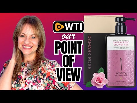 AUTHENTIC BATH & SOAP Body Wash | POV | Would you buy it?