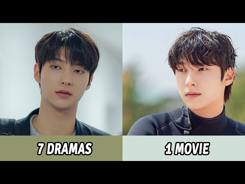 All Dramas and Movies of Lim Ji Sub | Lim Ji Sub Dramas and Movies From 2019 to 2024