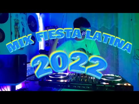 MIX RUMBA LATINA 2022 🔥😈😎 LO MAS NUEVO EN MUSICA 😈😎🔥