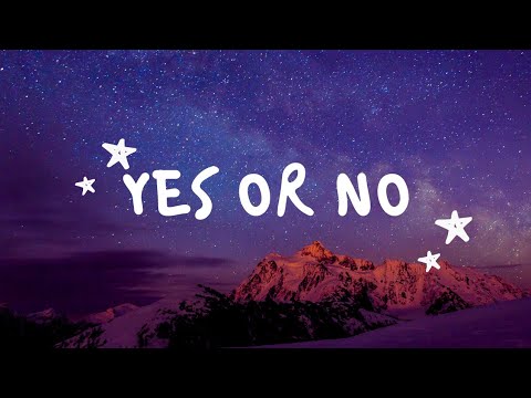 #pickacard ☆☆ Yes or No reading #tarot