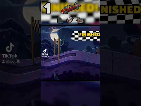 HCR2 New Update 1.56.0 #hillclimbracing2 #hcr2 #racing #ad