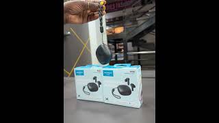 How Anker earbuds ( soundcore r50i ) looks. #music #africa #anker #soundcore #earbuds uds