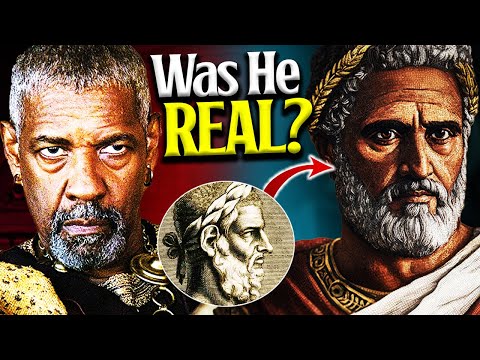 Gladiator II: The True Story Behind Denzel’s Character (Macrinus)