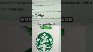 Starbucks' Hidden Logo Flop: The Truth Revealed