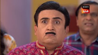 NEW! Taarak Mehta Ka Ooltah Chashmah | Ep 4284 | 2 Jan 2025 #taarakmehtakaooltahchashmah #2025