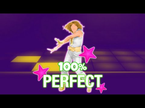 Voulez-Vous - Just Dance 2020(Unlimited) [All Perfect]