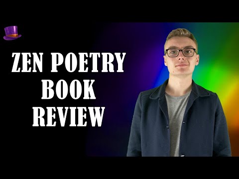 Zen Poems Book Review