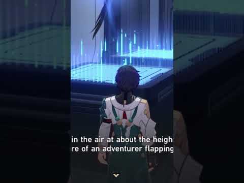 Uncovering the SHOCKING Easter Egg in Honkai: Star Rail...