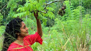 Some rare recipes of kohila | kohila | part 2 | poorna - The nature girl |