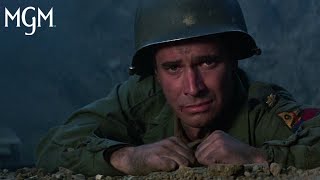 BEST War Battle Scenes | Compilation | MGM