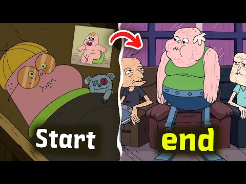 Clarence Recap From Beginning to End .. Unveil All the Secrets (Dead Brother . The Real End )