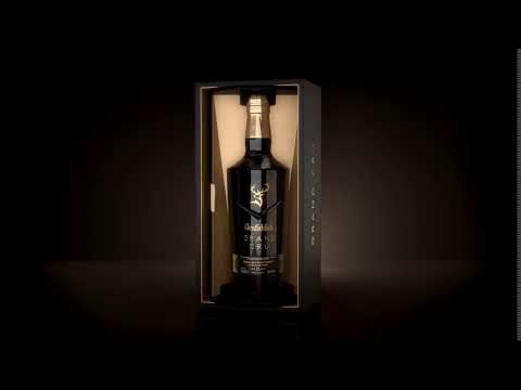 WG&S moves in luxury direction with Glenfiddich Grand Cru launch