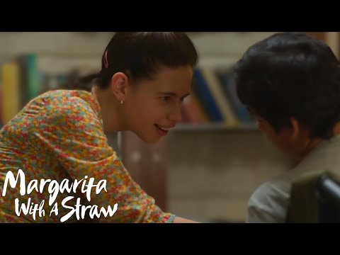 Margarita with a Straw | Cerebral Palsy के साथ Laila का Daily Life | Kalki Koechlin, Revathi