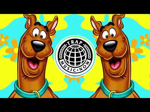 SCOOBY-DOO THEME SONG (OFFICIAL TRAP REMIX) - KEIRON RAVEN [1 HOUR]