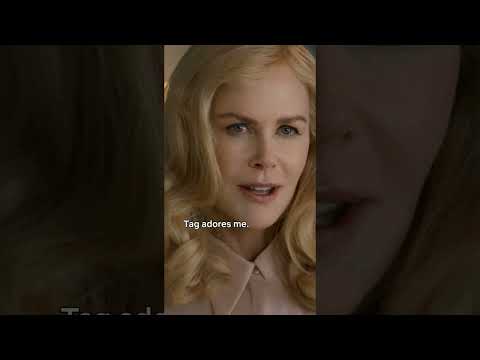 妮可·基嫚：冰雪女王(Nicole Mary Kidman）：點點文娛20250103