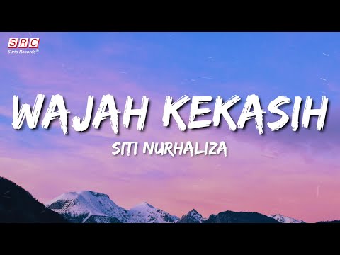 Siti Nurhaliza - Wajah Kekasih (Lyric Video)