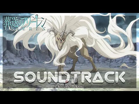 Frieren Episode 6 OST - The Warriors (HQ Cover) 『葬送のフリーレン』 BGM OST Evan Call