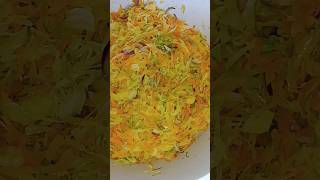 How to make Cabbage Stir Fry #shorts #cabbagerecipe #shortsrecipe