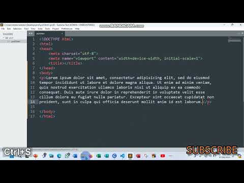 BASIC TAG CONT. FORMATING (HTML CSS AND JS) PART 7