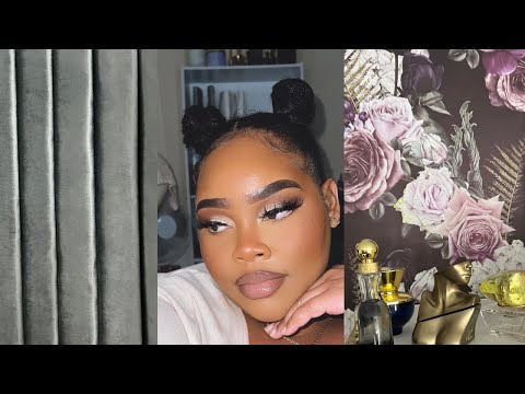 GETTING MY LIFE BACK + CLEANING +NEW BEDDING +MORE | @iamalexisjai