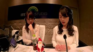 gee up sprout 151128 #035 林詩遥子 阿部華也子