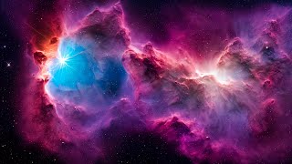 The Universe Healing You while You Sleep | 432 Hz Deep Sleeping Music | Frequency Healing DNA Repair