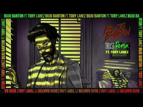 Buju Banton ft. Tory Lanez - Trust (Audio)