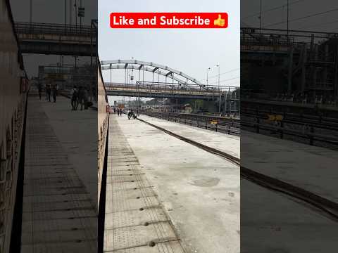 Indian Railway status 🚃 🚉#viral #trending #youtubeshorts #subscribe #shorts #indianrailways