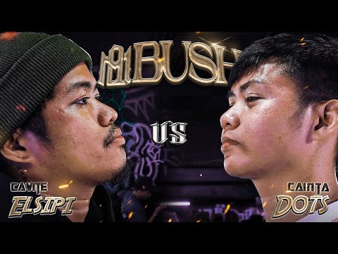 Motus Battle - ELSIPI vs DOTS