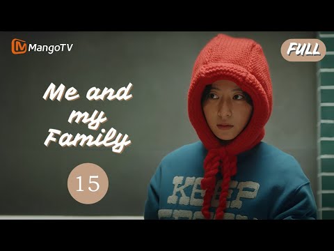 EP.15 | Me and my Family | Unplanned pregnancy, unexpected love!🫣💗 | Zhou Yutong Wu Yue