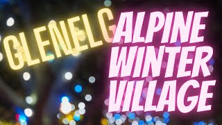 Glenelg SA - Winter Alpine Village 2021