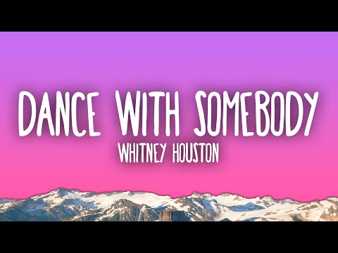 Whitney Houston - I Wanna Dance With Somebody