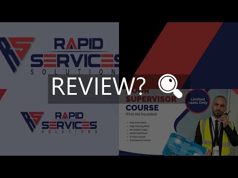 rapidservicessolutions co review is rapidservicessolutions co legit or scam is rapidservicessolution