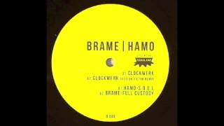 Brame & Hamo - Clockwerk