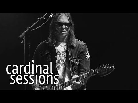 The Brian Jonestown Massacre - When Jokers Attack - Live in London - CARDINAL SESSIONS