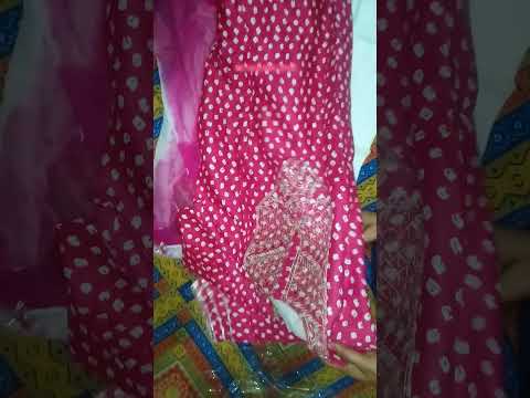 Meesho Kurti Set Haul  BS FASHION ZONE