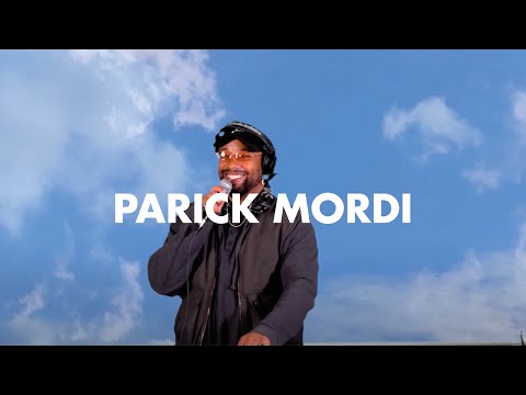 EP. 43 - PATRICK MORDI