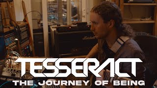 TESSERACT | War Of Being - The Making of Documentary