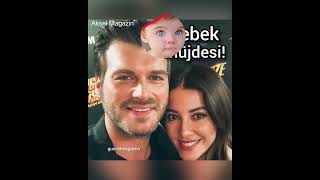 #kivançtatlitug #behlül #bihter Kivanç Tatlitug dan beklenen haber .. esi hamile mi?? Malesef degil