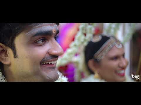 Srinath Kirthi Brahmin wedding - Big Photography