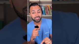 Watch this before starting Minoxidil for hair loss ‼️ #minoxidil #hairloss #drsomji